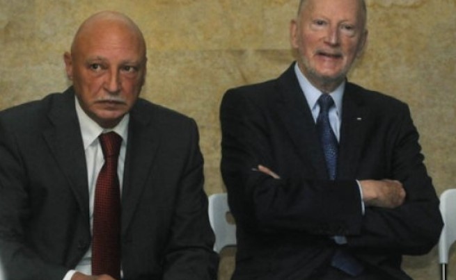 Станимир Илчев беше избран за председател на Националното движение за